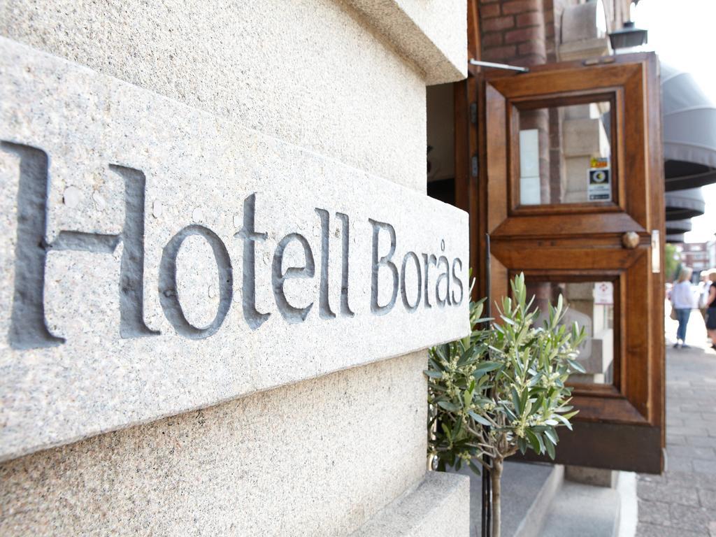 Hotell Boras, BW Signature Collection Eksteriør billede